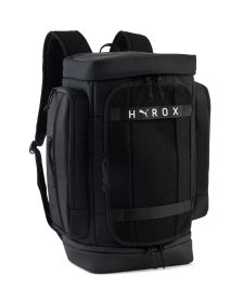 Mochila Puma x Hyrox