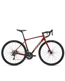 Bicicleta Giant Contend AR 3