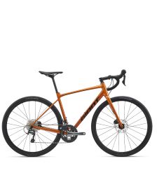 Bicicleta Giant Contend AR 2
