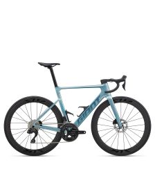 Bicicleta Giant Advanced Pro 1