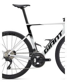 Bicicleta Giant Propel Advanced 2