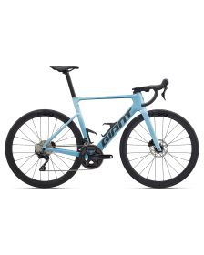 Bicicleta Giant Propel Advanced 2