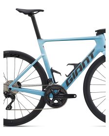 Bicicleta Giant Propel Advanced 2