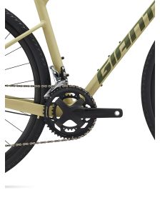 Bicicleta Giant Revolt 1