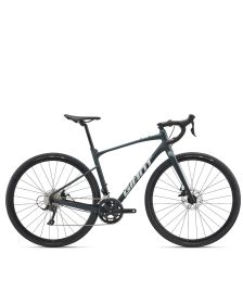 Bicicleta Giant Revolt 2