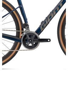 Bicicleta Giant Revolt ADV Pro 1
