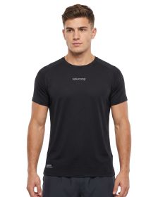 Remera Saucony Hurricane 2.0