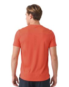 Remera Saucony Hurricane 2.0