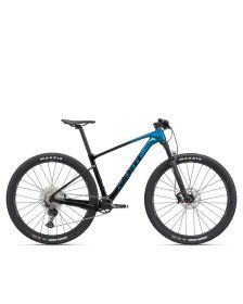 Bicicleta Giant XTC Advanced 29 3