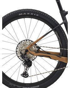 Bicicleta Giant Xtc Advanced 29 1