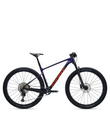 Bicicleta Giant XTC Advanced 29 2