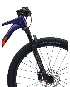 Bicicleta Giant XTC Advanced 29 2