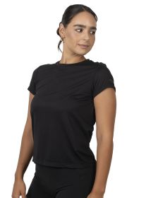 Remera Saucony Stopwatch