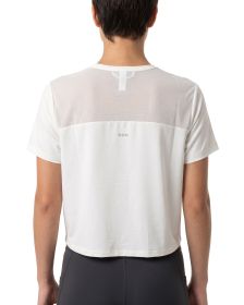 Remera Saucony Triumph Crop