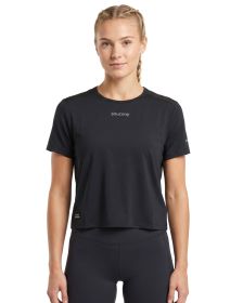 Remera Saucony Triumph Crop
