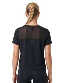 Remera Saucony Triumph Crop