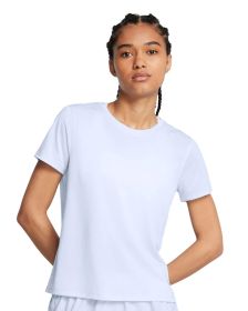 Remera Under Armour Launch