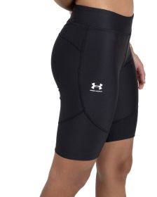 Calza Under Armour Heat Gear Auths