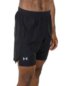 Short Under Armour Launch