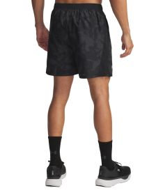 Short Under Armour Launch