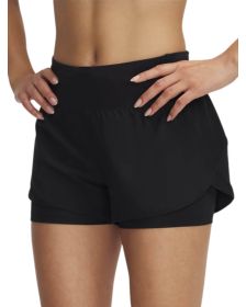 Short Under Armour Launch Pro 2 in 1