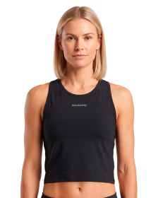 Musculosa Saucony Triumph Crop