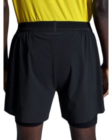 Short On Performance 2 In 1