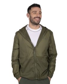 Campera Saucony Elevate Packway