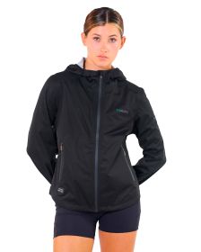 Campera Saucony Hurricane Waterproof
