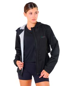 Campera Saucony Hurricane Waterproof