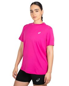 Remera Asics Court SS Top
