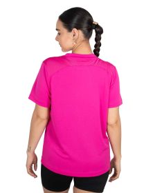 Remera Asics Court SS Top