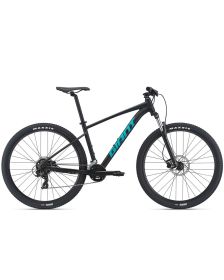 Bicicleta Giant Talon 29 3 C10 Bloqueo