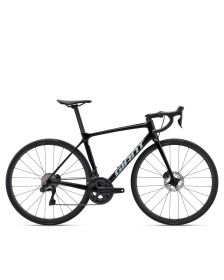 Bicicleta Giant TCR Advanced 0 Disc Pro Compact