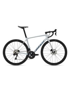 Bicicleta Giant TRC ADV 1+D