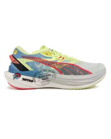 Zapatillas Puma Deviate Nitro 3 Marathon Series