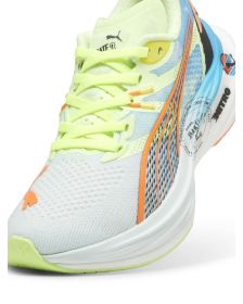 Zapatillas Puma Deviate Nitro 3 Marathon Series