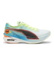 Zapatillas Puma Deviate Nitro Elite 3 Marathon Series