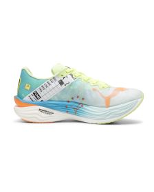 Zapatillas Puma Deviate Nitro Elite 3 Marathon Series
