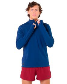 Buzo Saucony Solstice