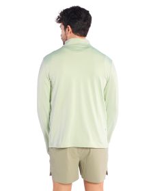 Buzo Saucony Triumph Brushed