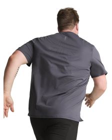Remera Puma Run Cloudspun