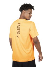 Remera Puma Graphics