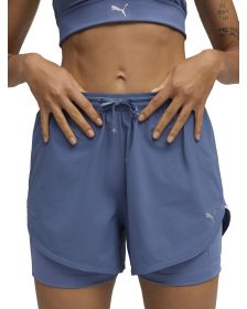 Short Puma Run Ultraweave 2 in 1