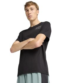 Remera Puma Raphics Skeleton Run