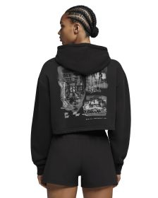 Buzo Puma X Hyrox Heavyweight Sportstyle