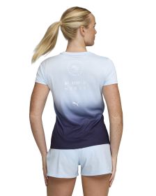 Remera Puma X Hyrox Poly Sportstyle