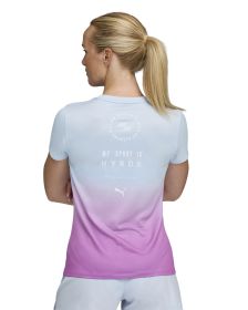 Remera Puma X Hyrox Poly Sportstyle