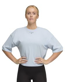 Remera Puma X Hyrox Cropped Lifestyle Sportstyle
