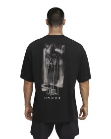 Remera Puma X Hyrox Lifestyle Sportstyle